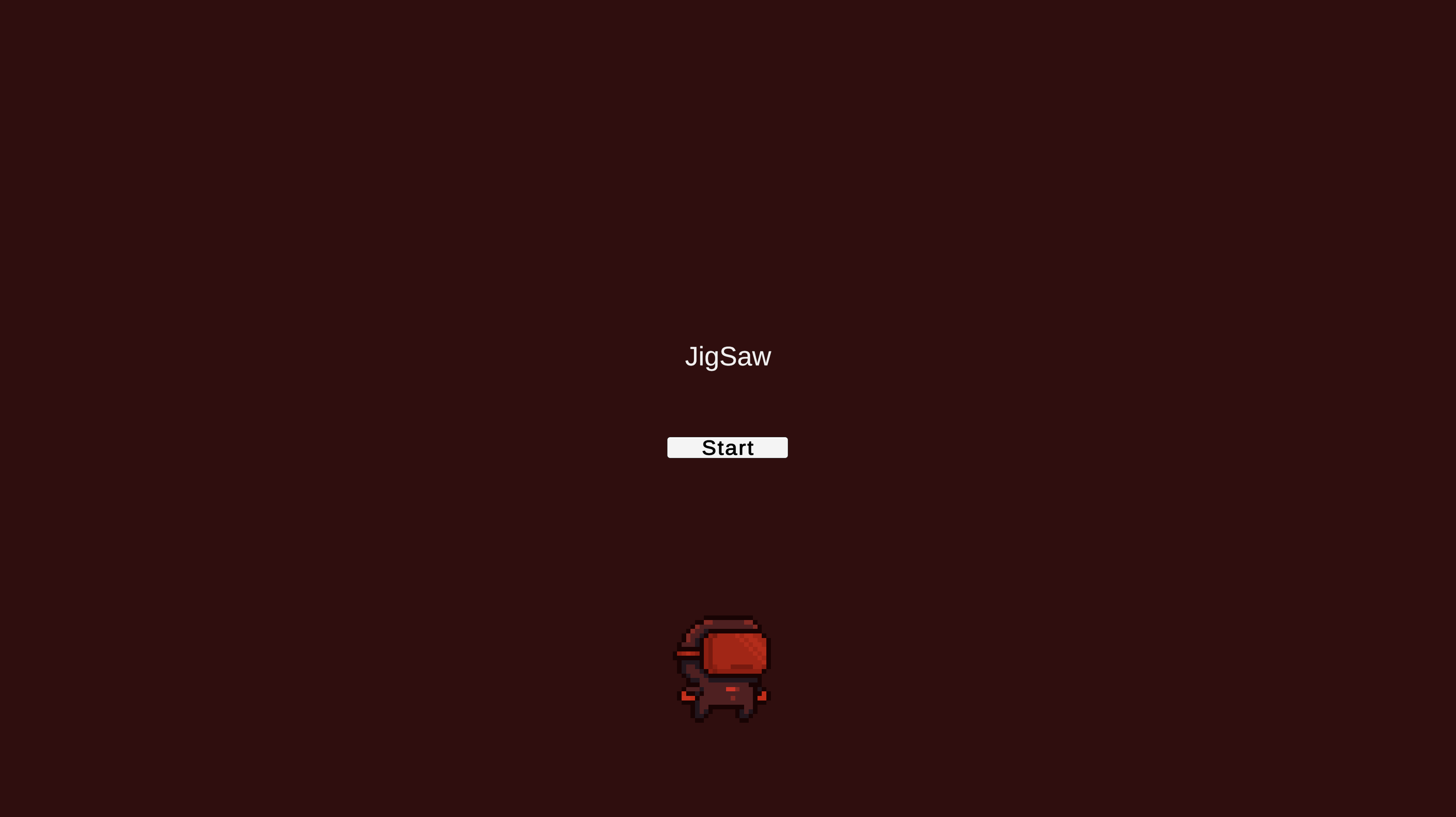 JigSaw screenshot